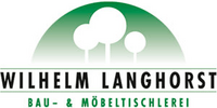 Kundenlogo Wilhelm Langhorst Bau- und Möbeltischlerei