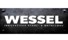 Kundenlogo von Wessel Stahl- und Metallbau GmbH