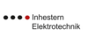 Logo von Elektrotechnik Inhestern