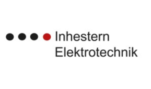 Kundenlogo von Elektrotechnik Inhestern