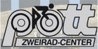 Kundenlogo Pott Zweirad-Center Inh. M. Busse