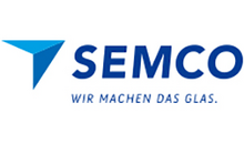 Kundenlogo von Semcoglas Vechta GmbH