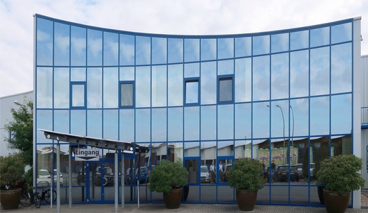 Kundenfoto 1 Semcoglas Vechta GmbH