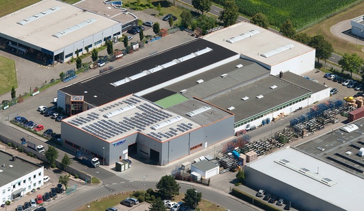 Kundenfoto 3 Semcoglas Vechta GmbH