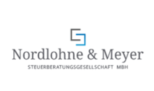 Kundenlogo von Nordlohne & Meyer StB-GmbH