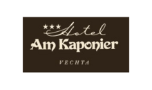 Kundenlogo von Hotel Am Kaponier