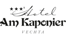 Kundenlogo von Hotel Am Kaponier