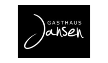 Kundenlogo von Gasthaus Jansen