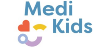 Kundenlogo Medikids Vechta Kinderärzte