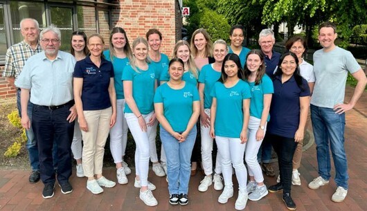 Kundenfoto 1 Medikids Vechta Kinderärzte