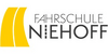 Kundenlogo von Niehoff Herbert