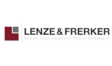 Kundenlogo von Lenze & Frerker Rechtsanwälte und Notar