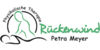 Kundenlogo von Petra Meyer Physikalische Therapie Rückenwind