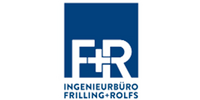 Kundenlogo Ingenieurbüro Frilling+Rolfs GmbH