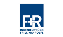 Kundenlogo von Ingenieurbüro Frilling+Rolfs GmbH