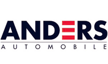 Kundenlogo von Anders Automobile GmbH