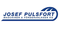 Kundenlogo Josef Pulsfort Maschinen u. Förderanlagen KG