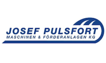 Kundenlogo von Josef Pulsfort Maschinen u. Förderanlagen KG Kundenlogo von Josef Pulsfort Maschinen u. Förderanlagen KG
