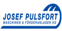 Kundenlogo Josef Pulsfort Maschinen u. Förderanlagen KG