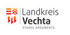 Kundenlogo von Landkreis Vechta mit allen Dienststellen - Anzeige u. Registrierung Rinder
