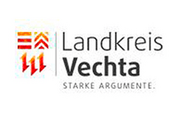 Kundenlogo von Landkreis Vechta mit allen Dienststellen