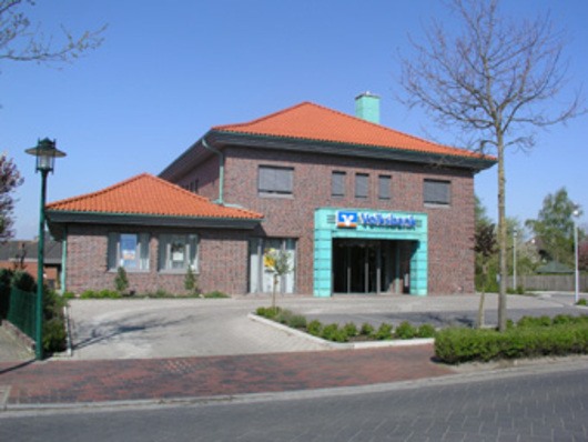 Kundenfoto 1 Volksbank Lutten Filiale der Volksbank Vechta eG