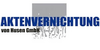 Kundenlogo von Aktenvernichtung von Husen GmbH