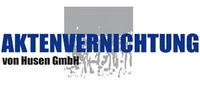 Kundenlogo Aktenvernichtung von Husen GmbH