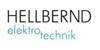 Kundenlogo von Hellbernd Elektrotechnik