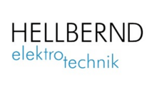 Kundenlogo von Hellbernd Elektrotechnik