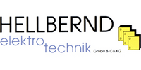 Kundenlogo Hellbernd Elektrotechnik