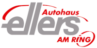Kundenlogo Autohaus Ellers Am Ring GmbH & Co. KG