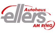 Kundenlogo von Autohaus Ellers Am Ring GmbH & Co. KG