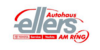 Kundenlogo von Autohaus Ellers Am Ring GmbH & Co. KG