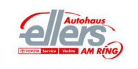 Kundenlogo Autohaus Ellers Am Ring GmbH & Co. KG