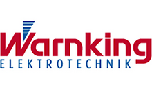 Kundenlogo von Warnking Elektrotechnik GmbH