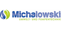 Kundenlogo Michalowski GmbH Umwelt- u. Pumpentechnik
