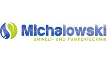 Kundenlogo von Michalowski GmbH Umwelt- u. Pumpentechnik