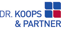 Kundenlogo Koops Dr. & Partner Wirtschaftprüfer Steuerberater Rechtsanwalt Notar