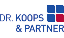 Kundenlogo von Koops Dr. & Partner Wirtschaftprüfer Steuerberater Rechtsanwalt Notar