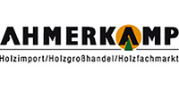 Kundenlogo Ahmerkamp Holzgroßhandel GmbH & Co. KG