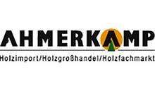 Kundenlogo von Ahmerkamp Holzgroßhandel GmbH & Co. KG