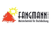 Kundenlogo von Fangmann Meisterbetrieb für Dachdeckung GmbH