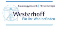 Kundenlogo Krankengymnastik-Praxis Westerhoff Andreas