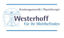 Kundenlogo von Krankengymnastik-Praxis Westerhoff Andreas