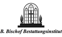 Kundenlogo von Bischof Bernhard Bestattungen