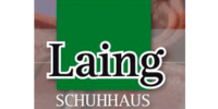 Kundenlogo Laing Schuhhaus