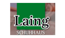 Kundenlogo von Laing Schuhhaus Inh Tanja Grave
