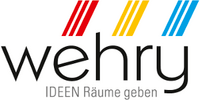 Kundenlogo Malerbetrieb Wehry GmbH