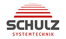 Kundenlogo von Schulz Systemtechnik GmbH